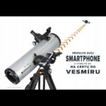 Celestron StarSense Explorer DX 130/650mm AZ  Anweisungen Handbuch