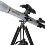 Celestron StarSense Explorer LT 70/700mm AZ teleskop čočkový (22450)  Anweisungen Handbuch