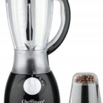 Cheffinger CF-PB1.5  Anweisungen Handbuch