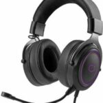 Cooler Master CH331  Anweisungen Handbuch