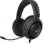 Corsair HS35 Stereo  Anweisungen Handbuch