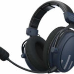 Dark Project HS4 Wireless  Anweisungen Handbuch