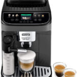 DeLonghi Magnifica Evo Next ECAM 310.60.GB  Anweisungen Handbuch