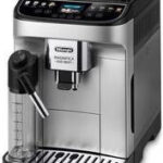 DeLonghi Magnifica Evo Next ECAM310.80.SB  Anweisungen Handbuch