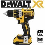 DeWALT DCD791M2  Anweisungen Handbuch