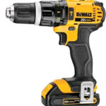 DeWalt DCD785C2-QW  Anweisungen Handbuch