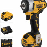 DeWalt DCF903P2-QW  Anweisungen Handbuch