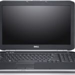 Dell Latitude E5530 N-5530-P3-005  Anweisungen Handbuch