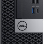 Dell OptiPlex 5060 KOMDELKOP1518  Anweisungen Handbuch