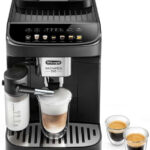 Delonghi Magnifica Evo ECAM292.81.B  Anweisungen Handbuch