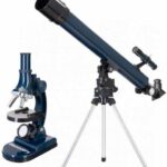 Discovery Sada Discovery Scope 2  Anweisungen Handbuch