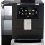 Dr. Coffee F11 Big Plus Black  Anweisungen Handbuch