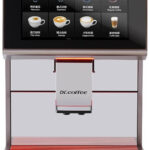 Dr. Coffee M12 Plus 2 l  Anweisungen Handbuch