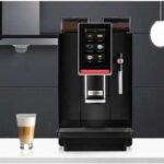 Dr. Coffee Minibar S1  Anweisungen Handbuch