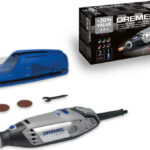 Dremel 3000-5  Anweisungen Handbuch