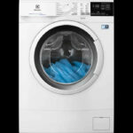 ELECTROLUX EW6SM426WC  Anweisungen Handbuch