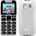 EVOLVEO EasyPhone EP-501  Anweisungen Handbuch