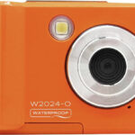 Easypix Aquapix W3027 Wave  Anweisungen Handbuch