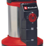 Einhell GE-DP 7935 N-A LL ECO 4171465  Anweisungen Handbuch