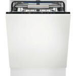 Electrolux EEC67300L  Anweisungen Handbuch