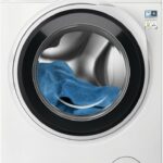 Electrolux EW7F4494CQ  Anweisungen Handbuch