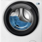 Electrolux EW7W4492C  Anweisungen Handbuch