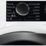 Electrolux EW8H259ST  Anweisungen Handbuch