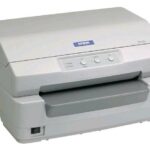 Epson PLQ-20M  Anweisungen Handbuch