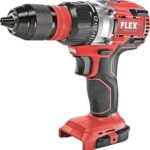 FLEX TOOLS 519.049  Anweisungen Handbuch