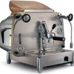 Faema E61 Legend S1  Anweisungen Handbuch