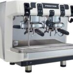 Faema Prestige A2 Compact  Anweisungen Handbuch