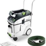 Festool Cleantec CTM 48 E 574992  Anweisungen Handbuch