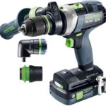 Festool TPC 18/4 5