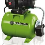 Fieldmann 1000 W 50003474  Anweisungen Handbuch