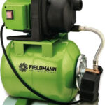 Fieldmann 800 W 50003473  Anweisungen Handbuch