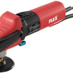 Flex LE 12-3 100 WET -12h 368.660  Anweisungen Handbuch