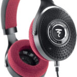 Focal Clear MG Professional  Anweisungen Handbuch