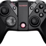 GameSir G4 Pro HRG2294  Anweisungen Handbuch