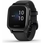 Garmin Venu Sq Music  Anweisungen Handbuch