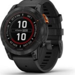 Garmin fenix 7 Pro Solar  Anweisungen Handbuch