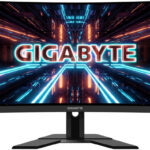 Gigabyte G27FC A EK  Anweisungen Handbuch