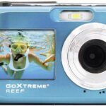 GoXtreme Reef  Anweisungen Handbuch