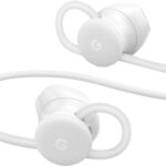 Google Pixel Earbuds USB-C  Anweisungen Handbuch