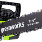 Greenworks GD40CS15  Anweisungen Handbuch