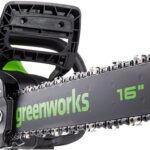 Greenworks GD60CS402  Anweisungen Handbuch