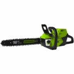 Greenworks GD60CS4060  Anweisungen Handbuch