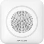 HIKVISION DS-PS1-I-WE blue  Anweisungen Handbuch