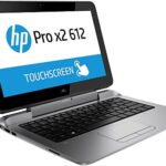 HP Pro x2 612 L5G69EA  Anweisungen Handbuch