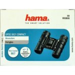 Hama Optec 8x21  Anweisungen Handbuch