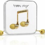 Happy Plugs In-Ear  Anweisungen Handbuch